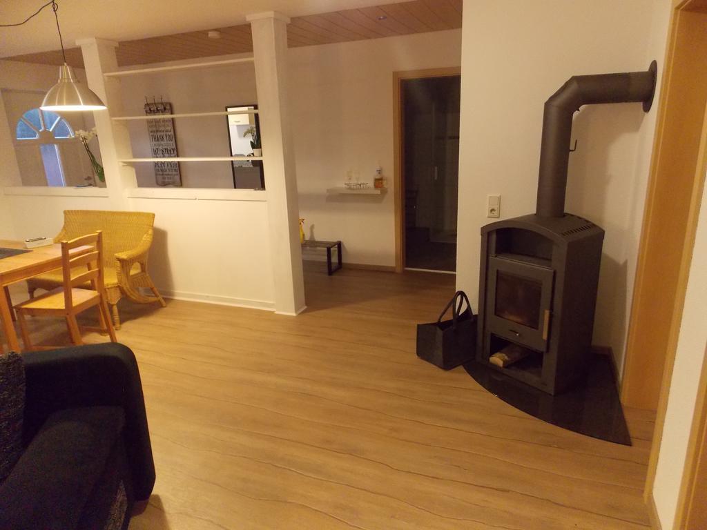 Roemischer Gutshof Apartment Лауфенбург Екстериор снимка